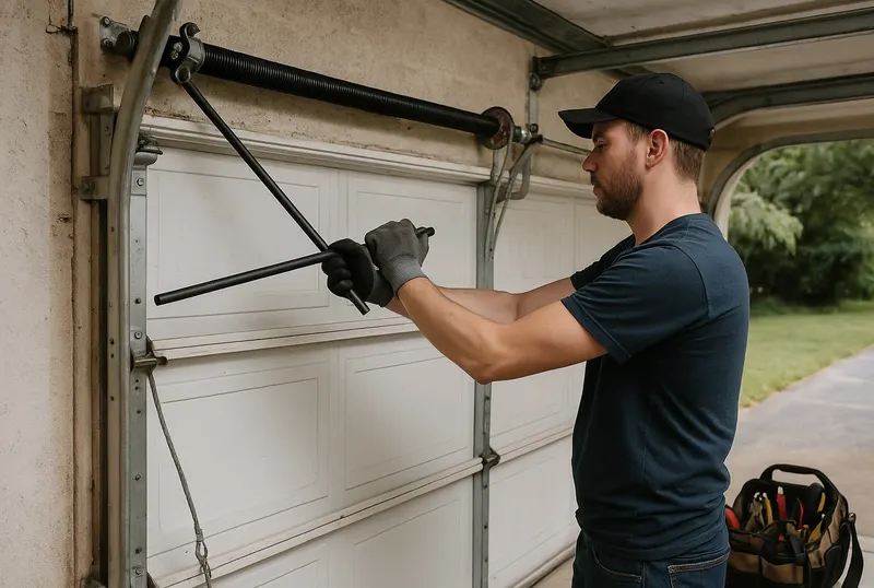 About Vero Beach Garage Door Specialists