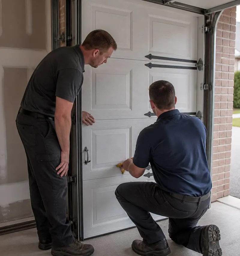 Contact Vero Beach Garage Door Specialists