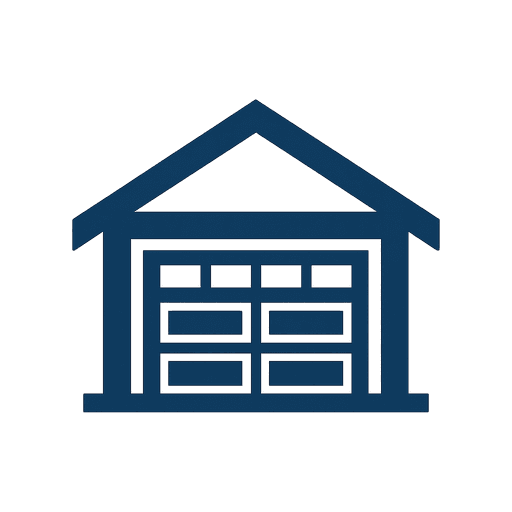 Vero Beach Garage Door Specialists logo