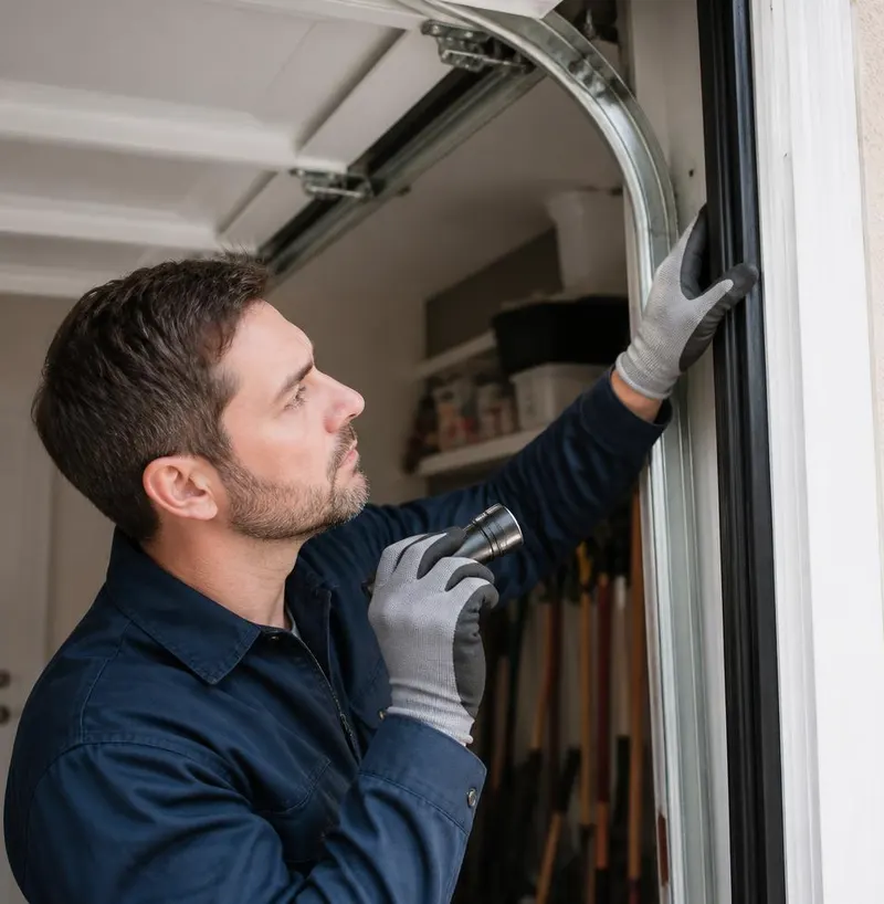 Spring Replacement in Vero Beach